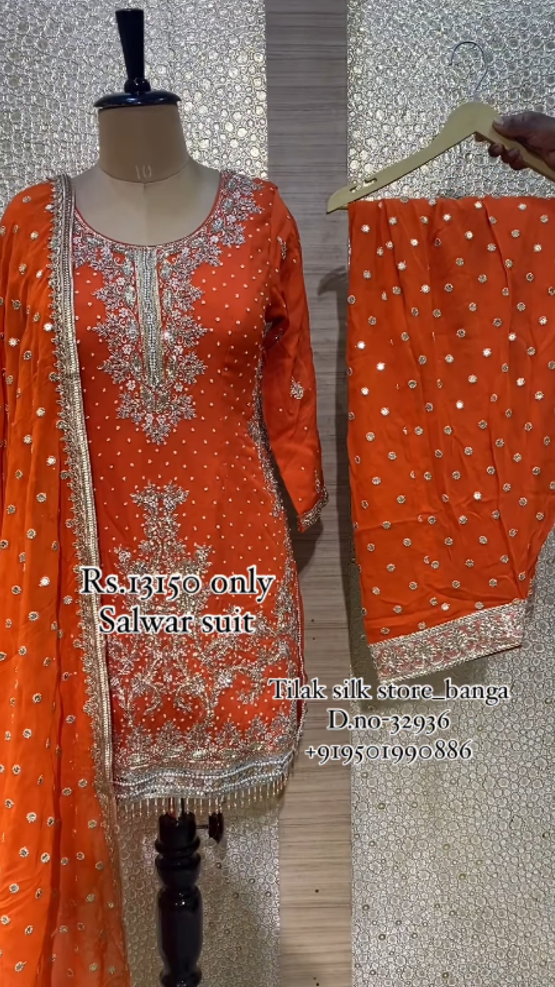 punjabi cotton suits