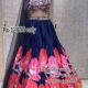 Latest Anarkali Design