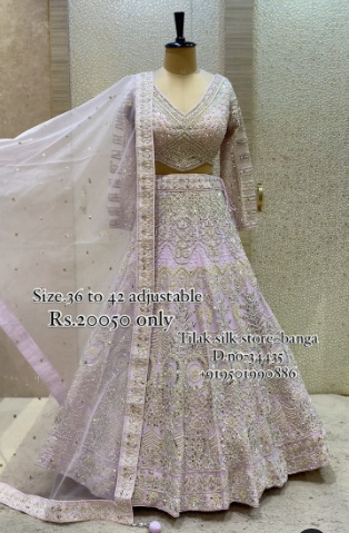 Dm us with picture for Price. For more details & To Order Plz Call or WhatsApp on +91 95019-90886 ▪️Worldwide Shipping Available ✈️🌎 ▪️Paytm, Google Pay Available 💰💰 ▪️Best Stiching Facility Available ✅ ▪️No Exchange / No Return 🚫 . . #lehnga #partywear #fashion #outfit #partydress #Bangapunjab #phgwaraindiavtrending #viral #instagram #love #explorepage #explore #instagood #fashion #photography #trend #instadaily#newpunjabisong2024 #sherwani #menwear #kurtapajama #traditionalwear #phulkari #anarkali #cottonsuit #tilaksilkstorebanga