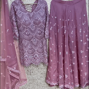 SHARARA SUIT