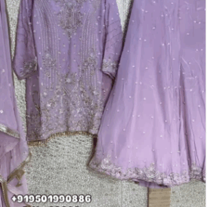 SHARARA SUIT