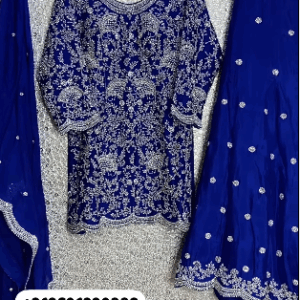 SHARARA SUIT