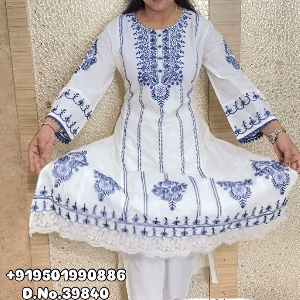 SHARARA SUIT
