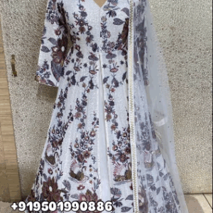 READYMADE DRESS