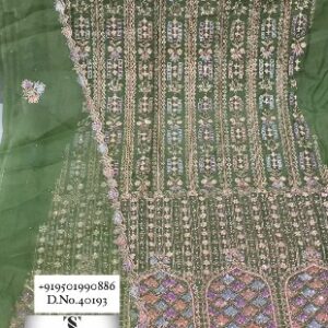 UNSTITCHED SUIT