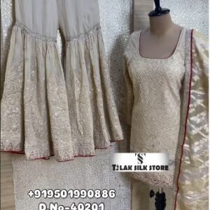SHARARA SUIT