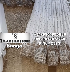 READYMADE LEHANGA