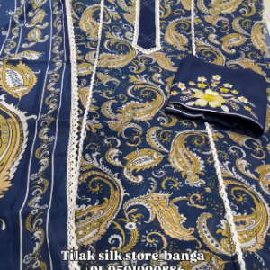 unstitched suit
